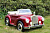 Детский электромобиль Barty Mercedes-Benz 300S  (Лицензия)