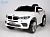 Детский электромобиль Barty  BMW X6M JJ2199  (Лицензия)